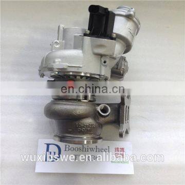 Hot sale D5S 06K145722H for VW Golf 7  450PS car turbos 06K145722H IS38 turbocharger 06K145722H