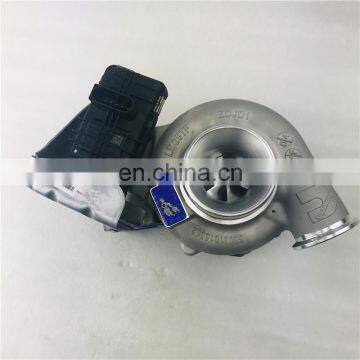 BV45 Turbo 17459880000 5370733 17459700000 K03.3 photo-3