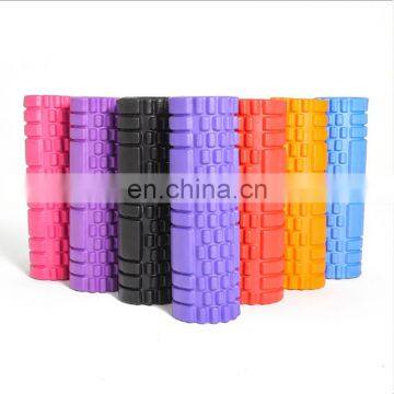 3D High Density Foam Roller Black Foam Roller Bottle EVA Water Bottle China Foam Roller photo-2