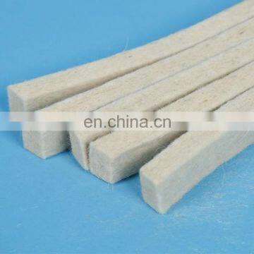 Piano Parts 100% Austalian Wool Felt Stripe photo-6