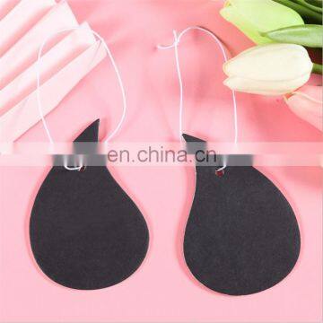 air freshener polyester felt sheet for car China 2020