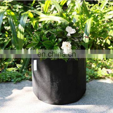 Planter Growing Bags Garden Bag Plant Pot for Vegetables