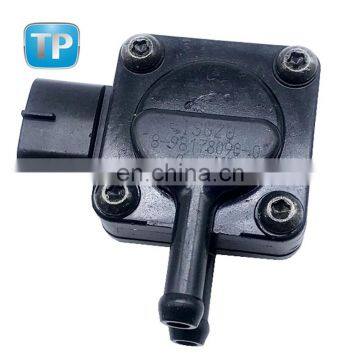 Auto Engine Parts Exhaust Differential Pressure Sensor For Isuzu OEM 8-98178090-0 8981780900