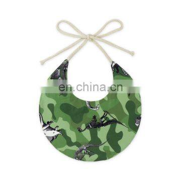 Wholesale Cheap Silk Baby Bibs photo-4