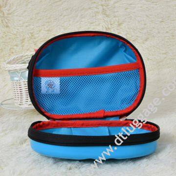 Cute Hard Shell Design Cosmetic Bag / Makeup Box photo-4