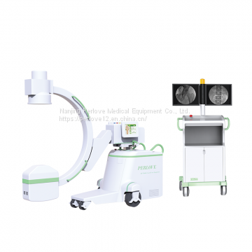 PLX7000B High Frequency Mobile Digital C-arm System mobile x ray machine manufacturers