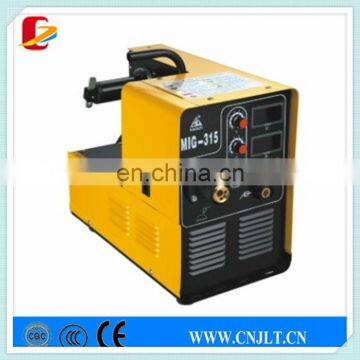 CO2/MIG/MAG Mig Welding Machine& Welding Equipment & Electric Welder photo-2