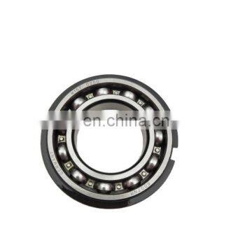 europe original sweden brand 6007/37 6007N 6007NR 6007 RS ZZ deep groove ball bearing size 35x62x14