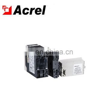 Acrel AGF-M4T 1hp water pump 60 meters borehole for strings solar combiner box