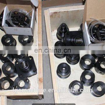 EUI EUP Electronic Unit Injector and Electronic Unit Pump Tester Cam Box With All Adaptor photo-5