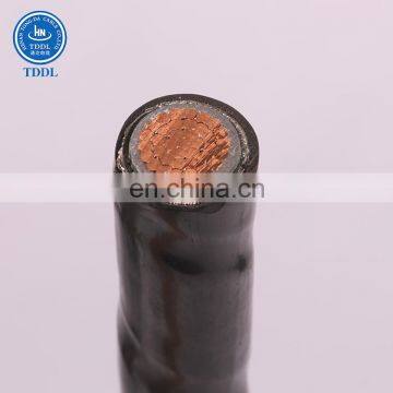 1kV low voltage XLPE Insulated power Cable