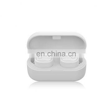 Handsfree TWS True Wireless Deep Bass Sports Earbuds Game Headset Hifi Sound Music Headphone Bluetooth 5.0 Earphone photo-3