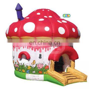 strawberry shortcake inflatable bouncer jumping bouncy castle bounce house