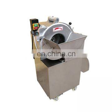 Multi-Functional Electric Vegetable Cutter Potato Slicer