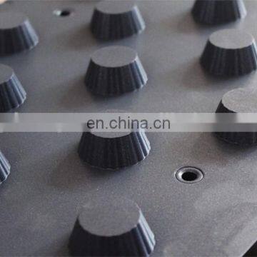 Hot and New Products Flow Cheese Tart Mold, Egg Tart Maker, Tartlet Shell Machine