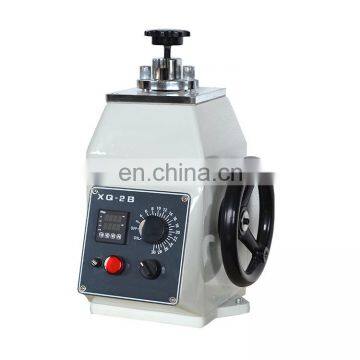 XQ-2B Metallographic Specimen Hot Mounting Presses