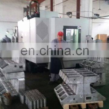 W-20A Portable Webster Hardness Tester for Testing Aluminum photo-5