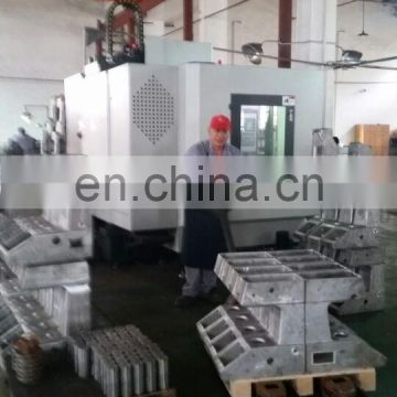 W-20A Portable Webster Hardness Tester for Testing Aluminum photo-5