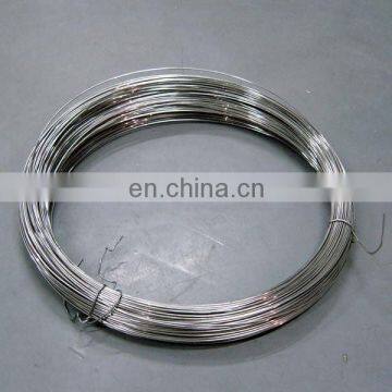 304 316 316L Stainless Steel Wire Mesh/steel Wire Cloth /stainless Steel Net With Low Price