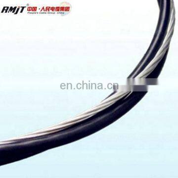 Overhead Power Line 2/3/4cores Service Wire Aluminium Conductor Aerial Bundled Conductor ABC Cable photo-5