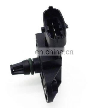 Intake Manifold Pressure Sensor for CHEVROLET CITROEN PEUGEOT FIAT FORD OPEL SUZUKI WE0118211 1859079J62000 1859068L00000 photo-4
