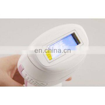 Portable Deess Home Use Device Beauty For Women Deess Ipl Hair Removal & Skin Rejuvenation & Acne Clearance photo-6