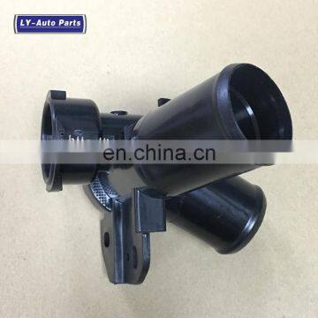 Brand New Engine Coolant Radiator Filler Pipe For Nissan Quest Murano OEM 21517-JN20A 21517JN20A photo-3