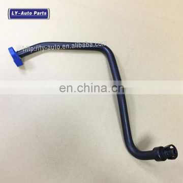 Coolant Bypass Hose OEM 13251447 From Outlet Reservoir For Chevy Cruze 1.4 11-16 Surge