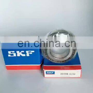 Original SKF Cylindrical Roller Bearing NU 206 ECP bearing NU206ECP with size 30*62*16mm