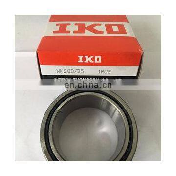 Professional Factory NKI 55/25 Roller Bearing NKI 55/25 Needle Roller Bearings for Sale photo-6