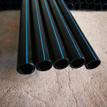 High Density Polyethylene Pipe For Sewage Discharge Sdr11