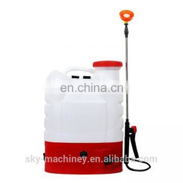 Battery Sprayer Pump for Agricultural Use photo-4