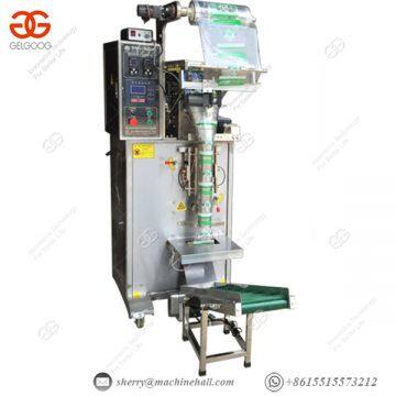Automatic Green Tea Powder Packing Machine Salt Packing Machine photo-3