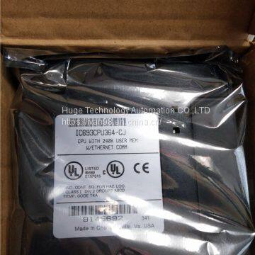 GE IC693CPU360 in Stock photo-3