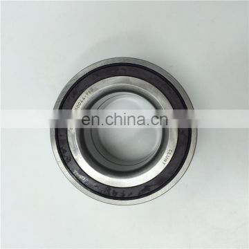 Rubber sealed type 38x70x37 wheel hub bearing DAC387037 2RS bearing