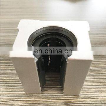 Linear Bearing Shaft 25mm Linear Ball Bearing LM6UU LM8UU LM12UU LM16UU LM20UU LM25UU photo-2