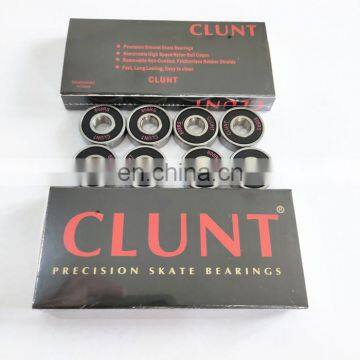 Chinese Supplier 608dsd07 Bearing 608 Skateboard Bearing photo-4