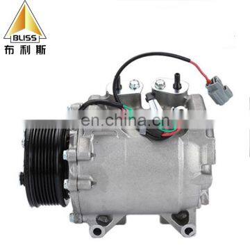 Car Air Compressor 12v 38810PNB006 38810RBA006 38810-PNB-006 38810-RBA-006 Air Compressor ac Compressor Portable Air Conditioner photo-3