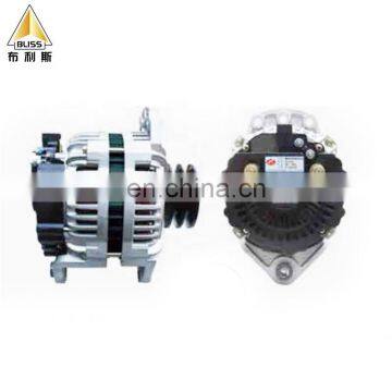 Custom high power truck 28V 150A/160A  dc Alternator with regulator