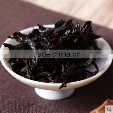 Dahongpao The Deliciously Aromatic Oolong Tea photo-6