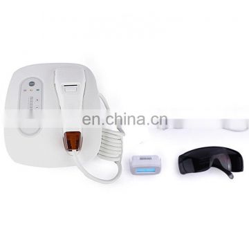 Portable CE approved korean permanent hair removal ipl machine for sale