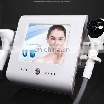Portable Thermolift RF Radio Frequency Machine Face Lift Skin Tighten Beauty Machine photo-6
