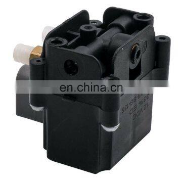 37206789938 NEW and Good Air Suspension Compressor Pump OEM 37206789937 photo-2