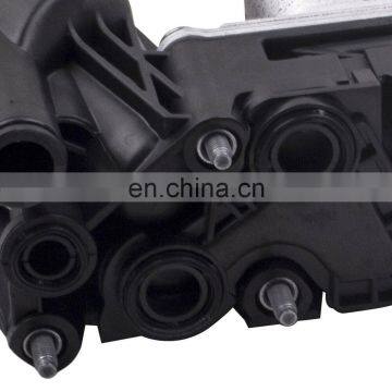 Auto Oil Filter Housing Assy OEM 5184294AE 68079744AA 6104084AA 157355-016B2 With High Quality photo-4
