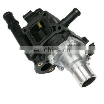 25192228 Thermostat Assembly Water For Chevrolet Sonic Cruze Limited 1.8L 55564890 55575048 55577284 55579951 High Quality