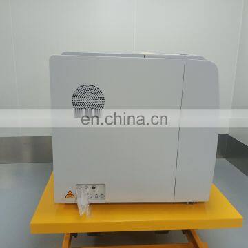 Gell Documenting System Automatic Chemiluminescence Immunoassay Kits Analyzer