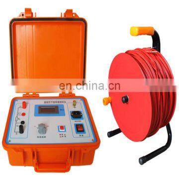 Grounding Breakover Tester photo-6