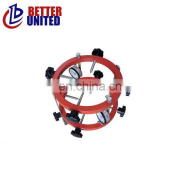 Manufacturer directly supply Concrete Cylinder Compressometer Extensometers