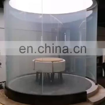 wholesale price electrostatic magic selfadhesive film for glass