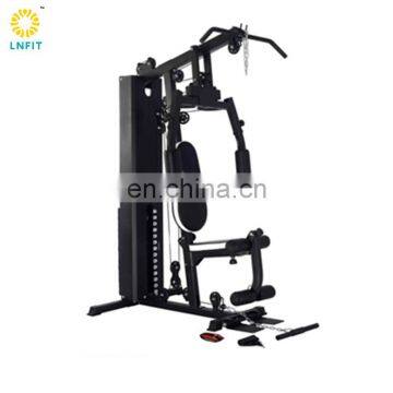 Home High Quality Well Sale Healthy Body Deluxe Stationary Home Gym